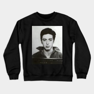 Scarface Ruthless Rise Crewneck Sweatshirt